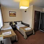 Szálloda Martex Płońsk
