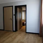 호텔 Martex Płońsk