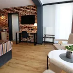 Martex 호텔 Płońsk