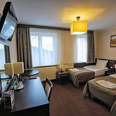Martex Hotel Plonsk