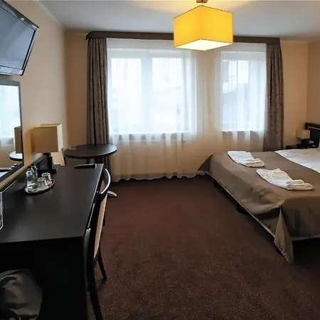 Martex Hotel