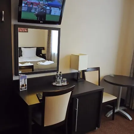 Martex Hotel Plonsk