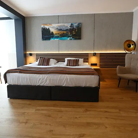 Martex 3* Płońsk