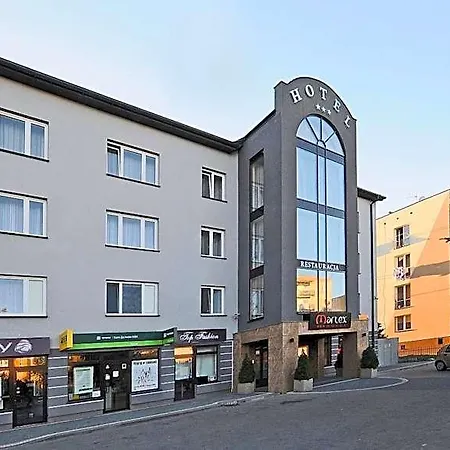 Martex Płońsk