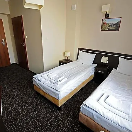 Hotel Martex 3*