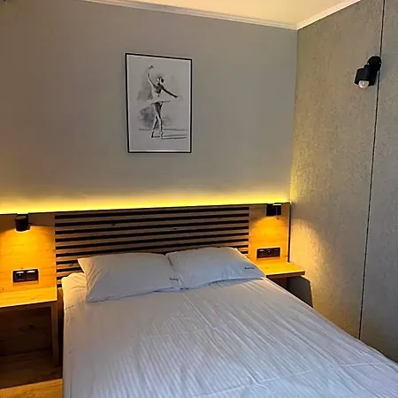 Martex Hotel 3*
