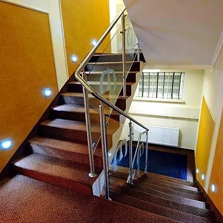 Martex Hotel Płońsk