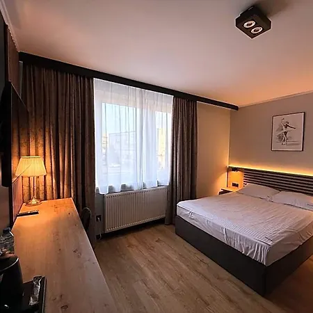 Hotel Martex
