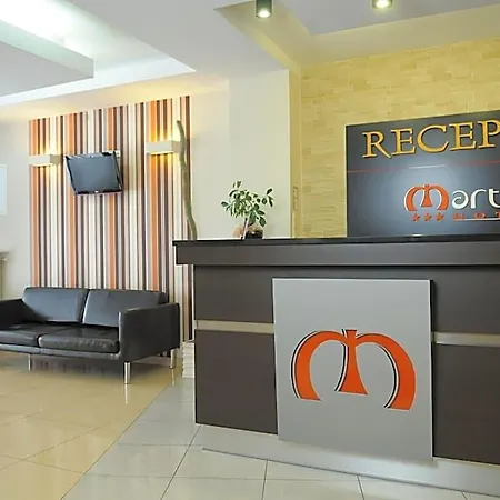Martex Hotel 3*