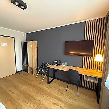 Martex 3* Płońsk