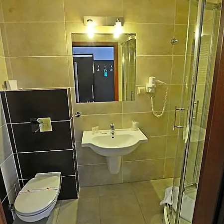 Hotel Martex Płońsk