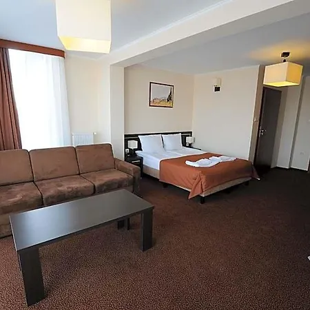 Hotel Martex Płońsk