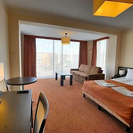 Hotel Martex Płońsk