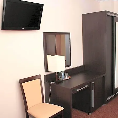 Hotel Martex