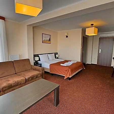 Martex Hotel Płońsk