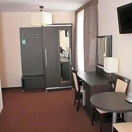 Martex Hotel Płońsk