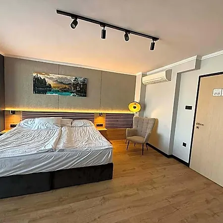 Hotel Martex