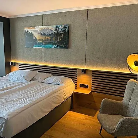 Martex Hotel Płońsk