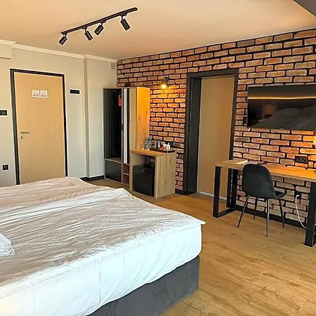 Martex Hotel Płońsk