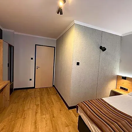 Hotel Martex