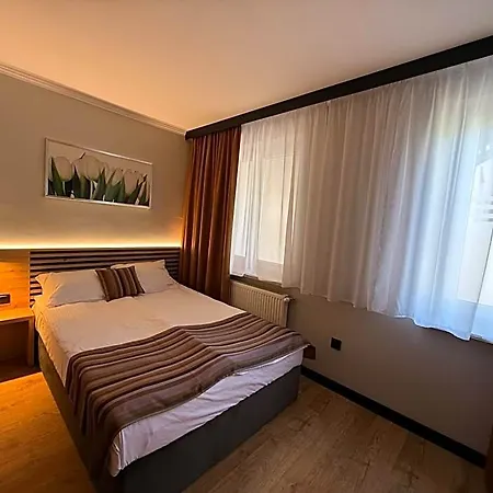 Martex Hotel Płońsk