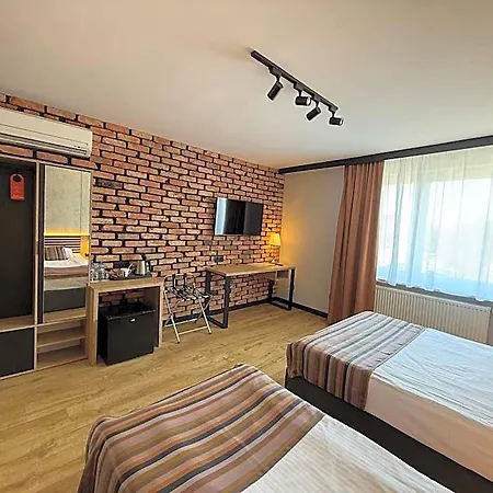 Martex Hotel