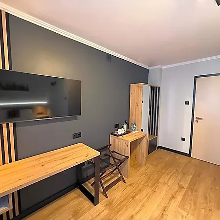 Martex Hotel Płońsk