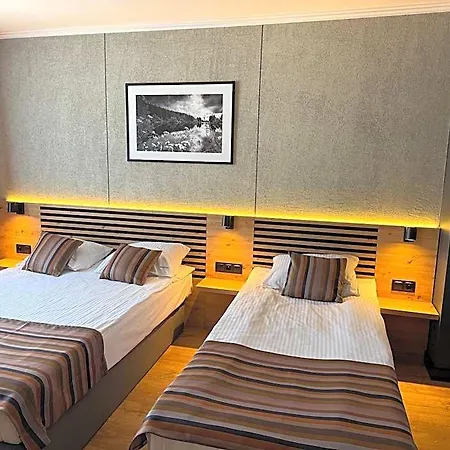 Martex Hotel