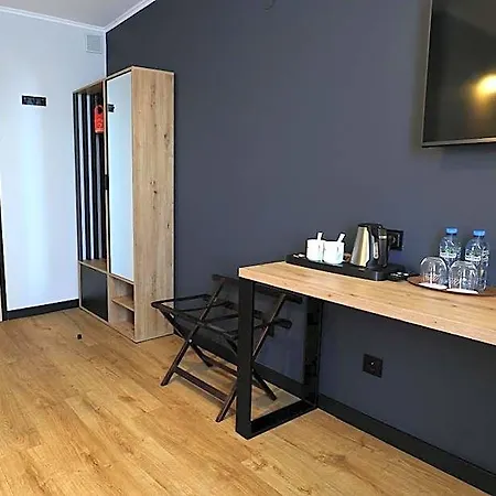 Hotel Martex Płońsk