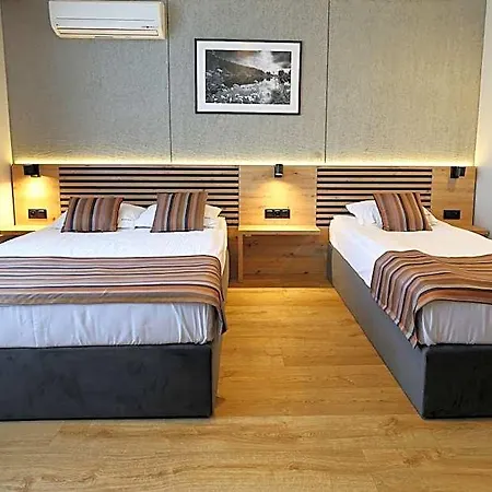 Hotel Martex