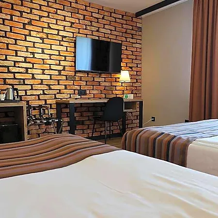 Martex Hotel Płońsk