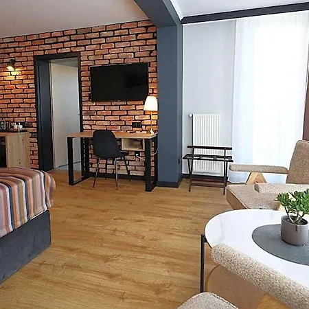 Hotel Martex Płońsk