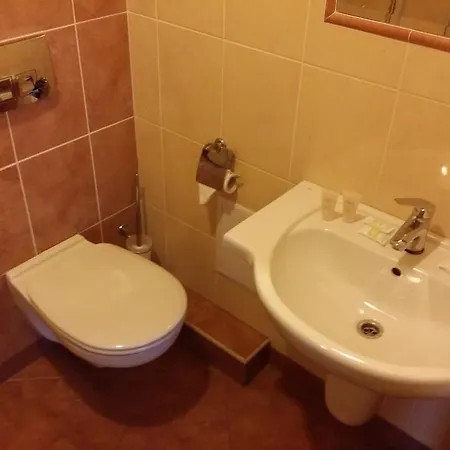 酒店 马尔特克斯酒店