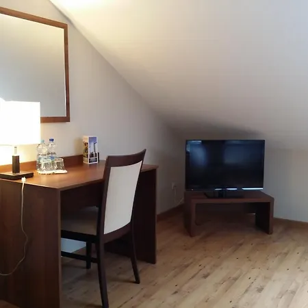 Martex Hotel Plonsk