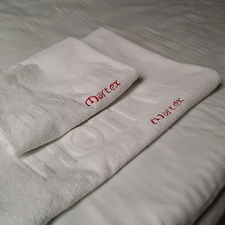 Hotel Martex Plonsk