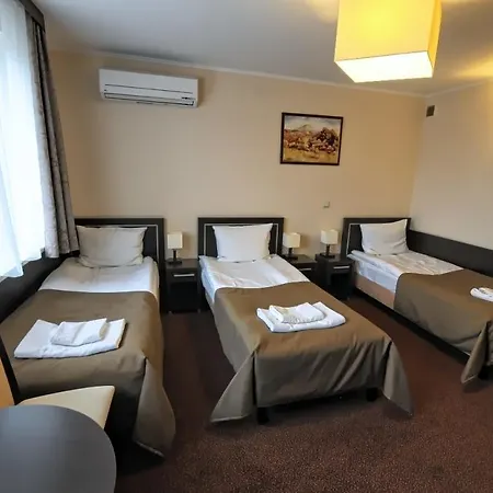 Hotel Martex