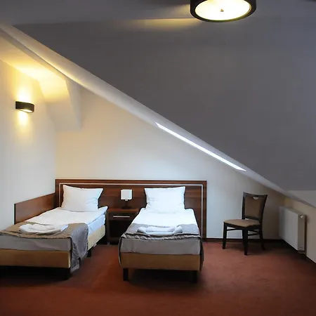 Hotel Martex