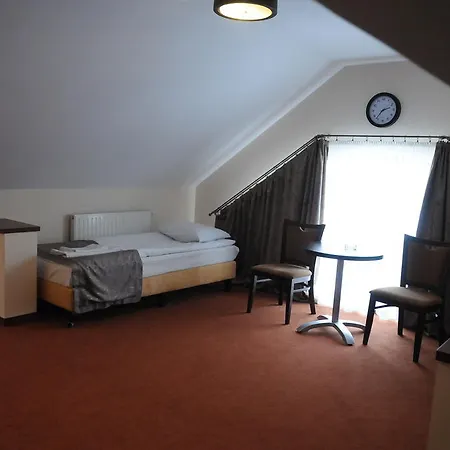 马尔特克斯酒店