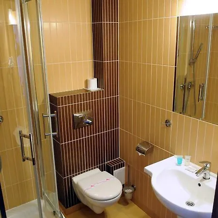Hotel Martex
