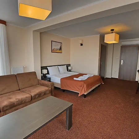 Hotel Martex Plonsk