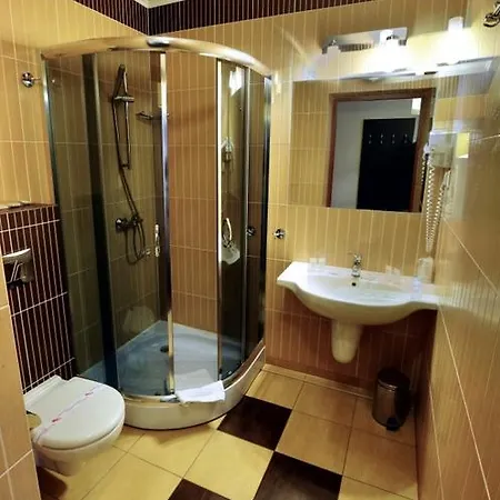 Hotel Martex 3*