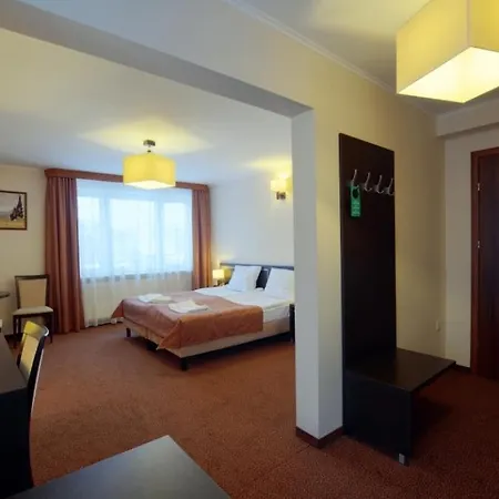 Hotel Martex 3*