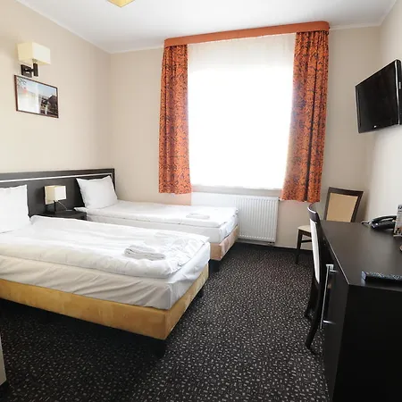 酒店 马尔特克斯酒店