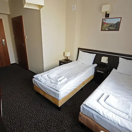 Hotel Martex