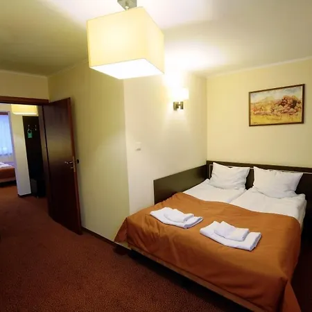 酒店 马尔特克斯酒店