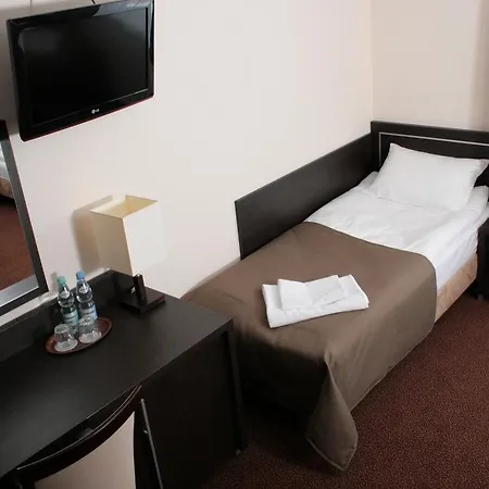 Martex Hotel Plonsk
